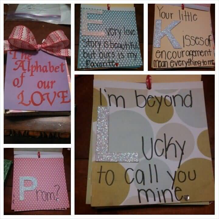 Some Unique Romantic Birthday Gifts for Boyfriend 4