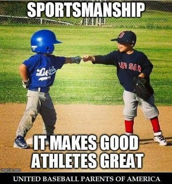 True about baseball parents quotes images