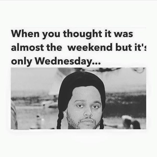 only wednesday meme images