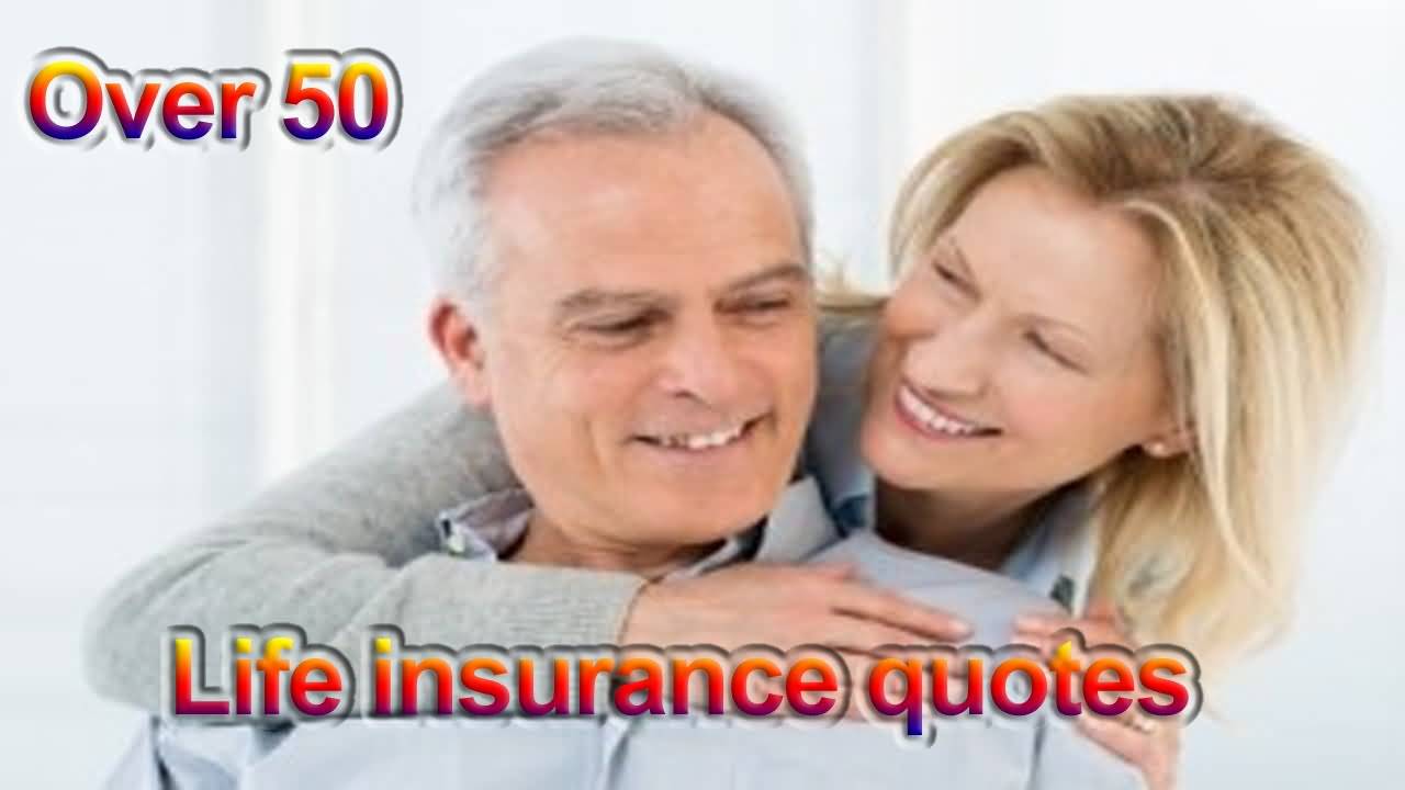 09 Life Insurance Quotes Over 50