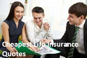 10 Life Insurance Quotes Over 50