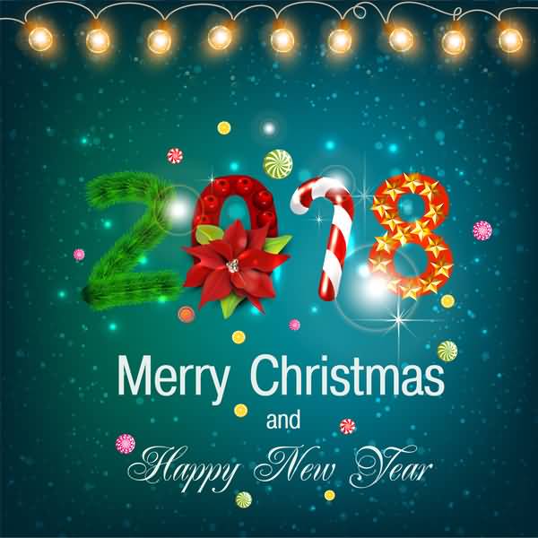 Christmas Cards 2018 Image Picture Photo Wallpaper 15