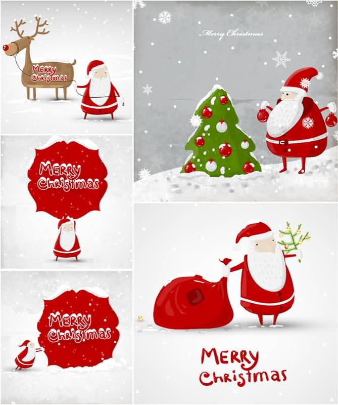 Christmas Cards Ideas Image Picture Photo Wallpaper 06