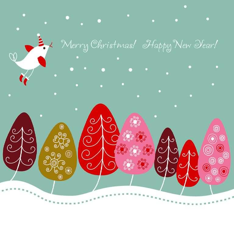 Christmas Cards Image Picture Photo Wallpaper 15