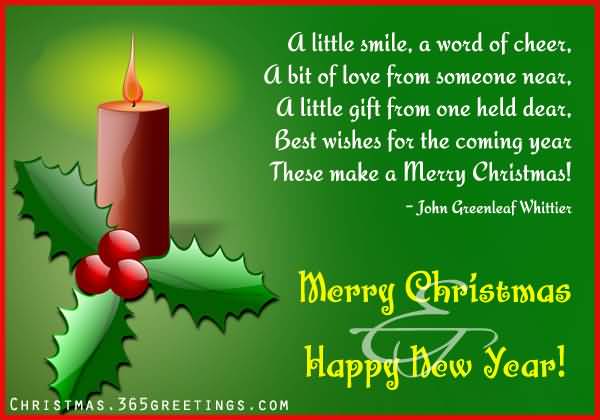 Christmas Quotes For Cards Image Picture Photo Wallpaper 10