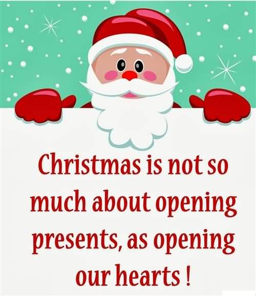 Christmas Quotes For Cards Image Picture Photo Wallpaper 15