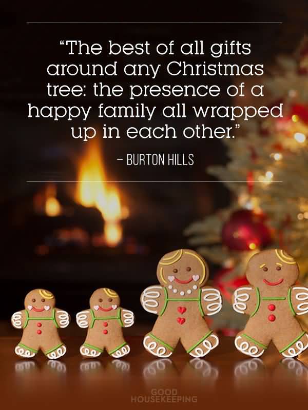 Christmas Quotes For Family Image Picture Photo Wallpaper 07
