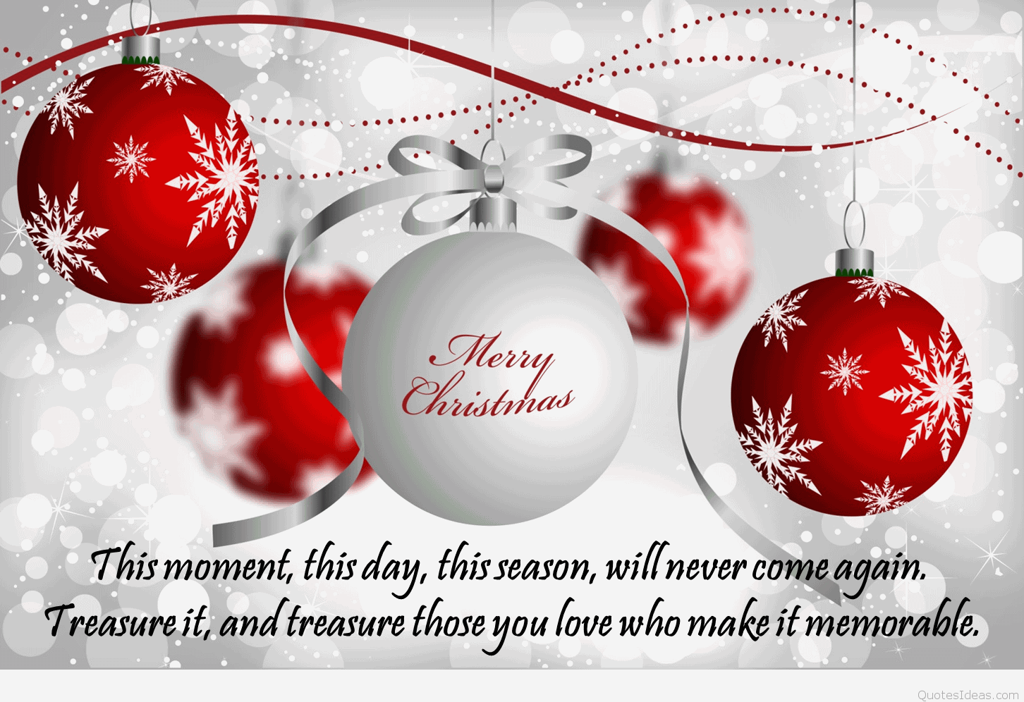 20 Christmas Quotes For Family With Images & Photos