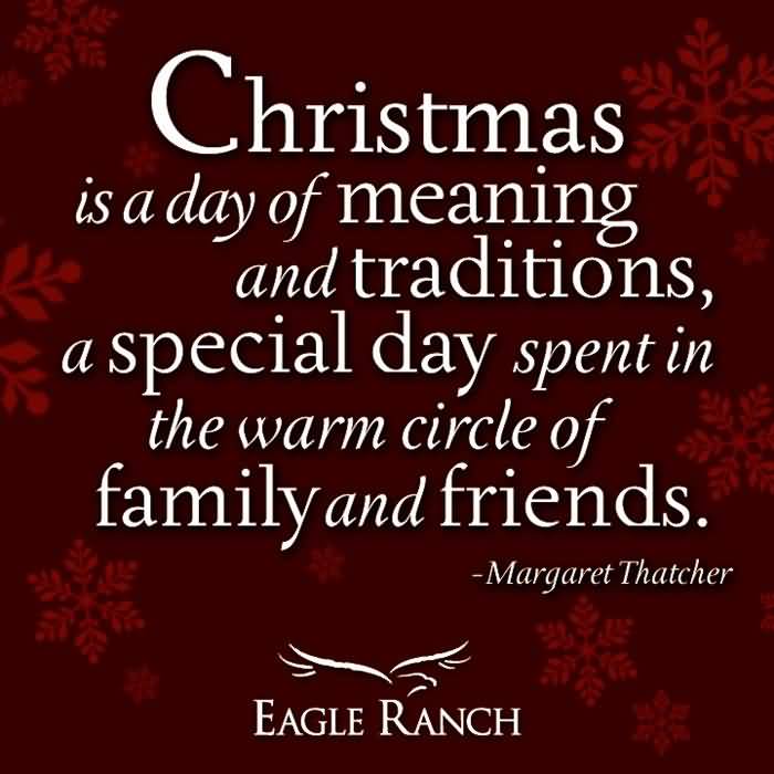 Christmas Quotes For Family Image Picture Photo Wallpaper 18