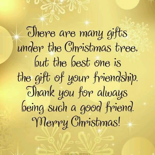 Christmas Quotes For Friends Image Picture Photo Wallpaper 06 | QuotesBae