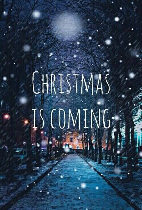 20 Christmas Quotes Tumblr Pictures & Wallpapers | QuotesBae