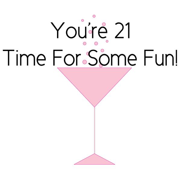 Funny 21st Birthday Images Graphics Free Memes