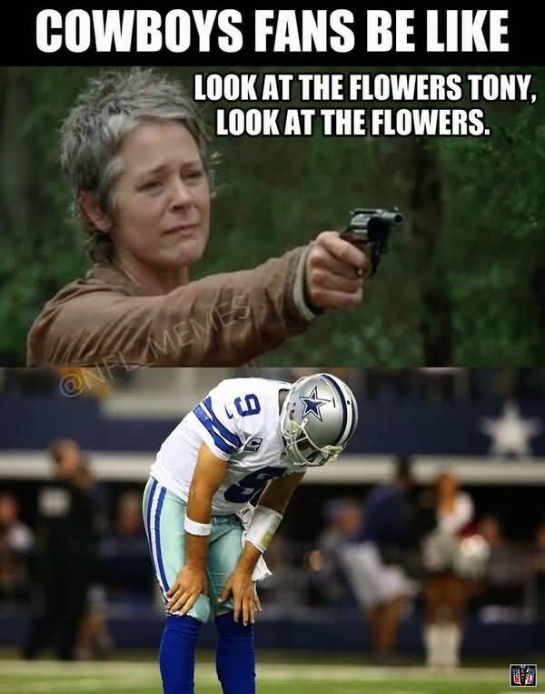 Funny Football Sunday Meme Picture