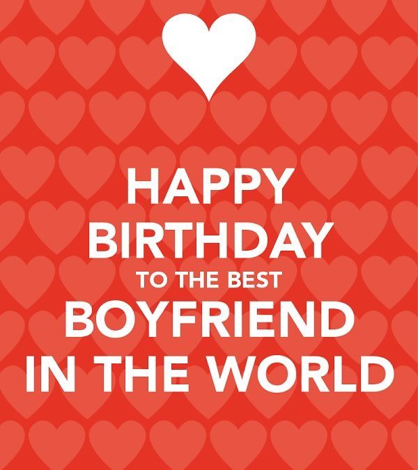Funny Good Birthday Memes for Boyfriend Picture