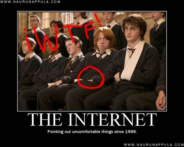 Funny awesome harry potter memes photo