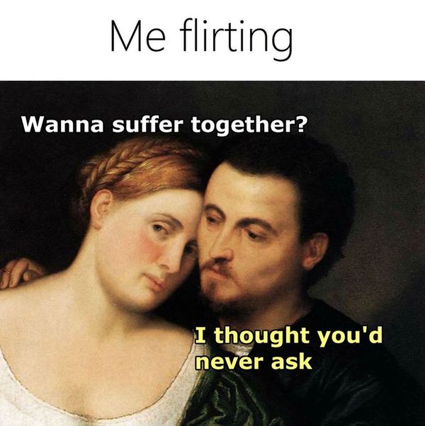 flirting memes with men memes quotes pictures images