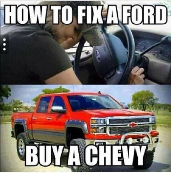 50 Top Ford Meme That Make You So Much Laugh