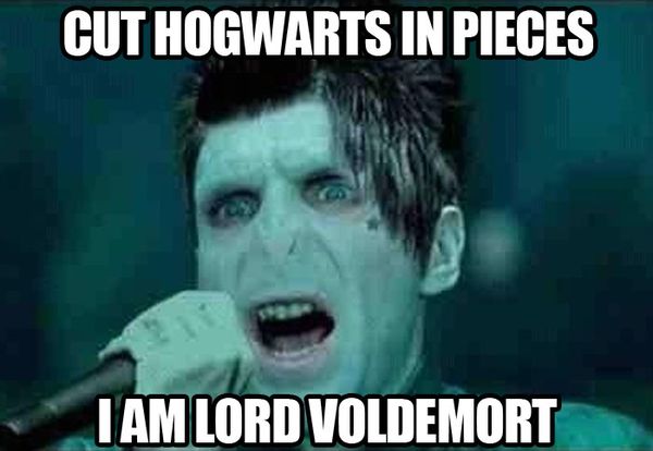 Funny best hp memes photo