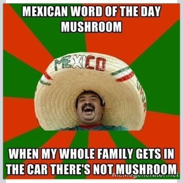 Funny best mexican memes photo