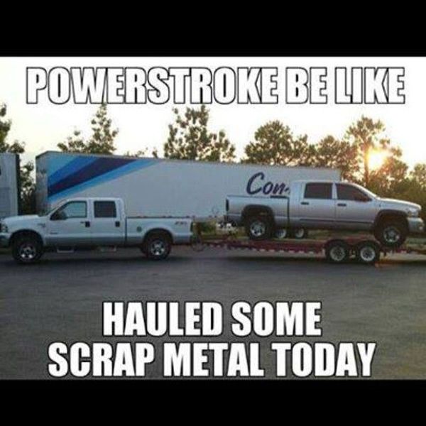 Funny common best ford truck memes picture