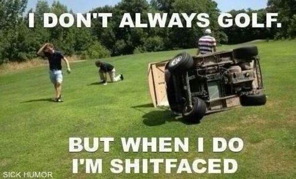 45 Top Golf Meme Images And Amusing Jokes Photos Quotesbae