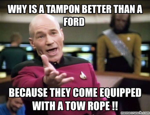 Funny cool ford owners be like memes