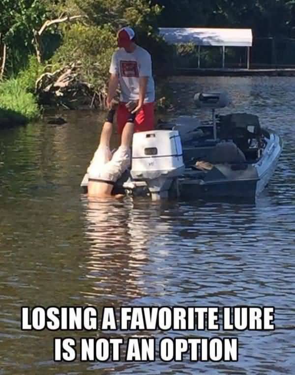 Funny hilarious fishing pictures meme