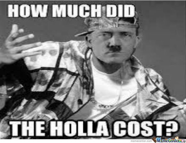 Funny holocaust memes image