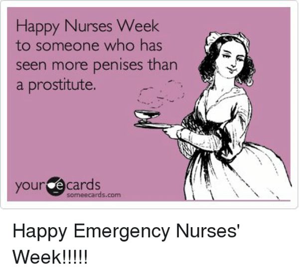 Funny nurses week memes images QuotesBae