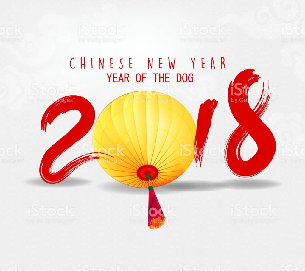 Happy Chinese New Year 2018 Cards Image Picture Photo Wallpaper 15