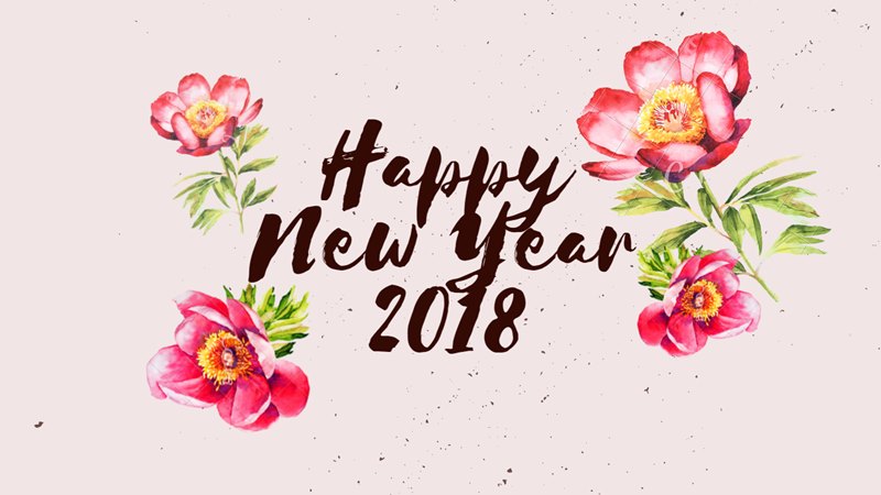 Happy Chinese New Year 2018 Cards Image Picture Photo Wallpaper 17