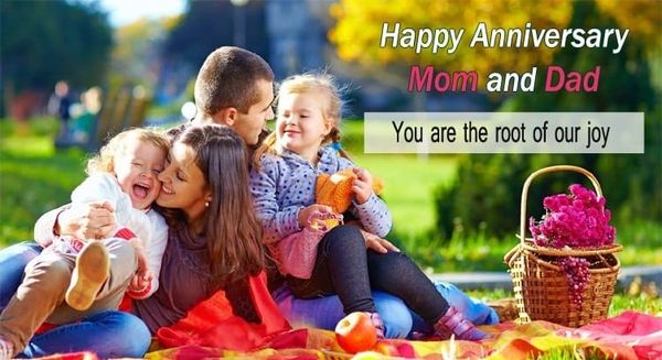 Hilarious Happy Anniversary Mom and Dad Funny Photos