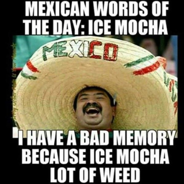 Hilarious mexican meme jokes photos