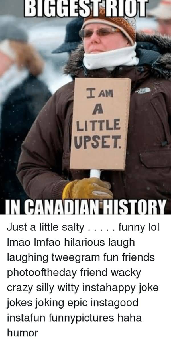 Hilarious super funny salty jokes pictures
