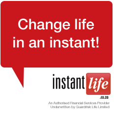 Instant Life Insurance Quote 20