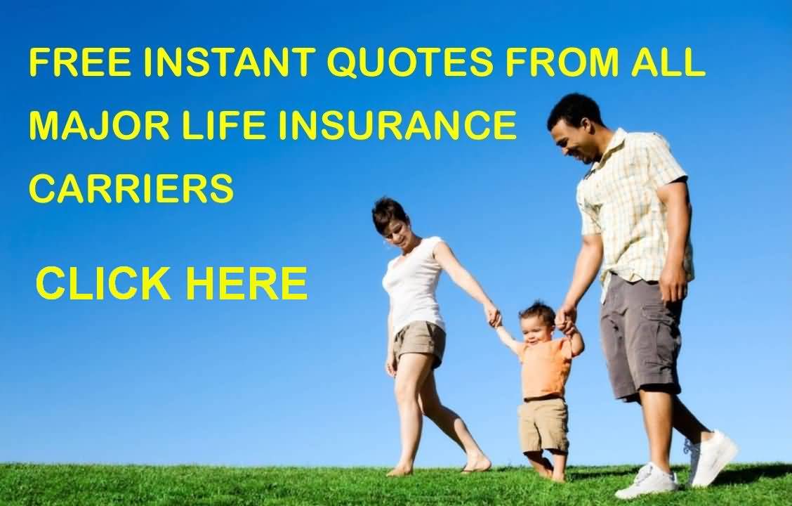 Instant Online Life Insurance Quote 11