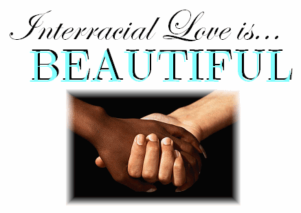 20 Interracial Love Quotes and Sayings Collection