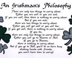 Irish Quotes About Friendship 10
