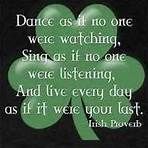 Irish Quotes About Friendship 11