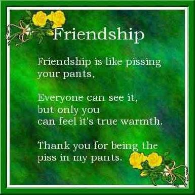 Irish Quotes About Friendship 15