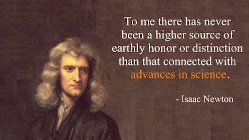 Isaac Newton Quotes About Life 02