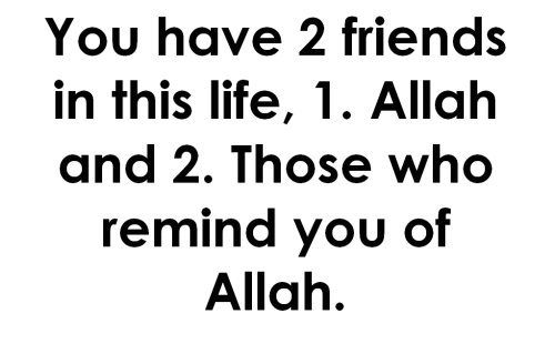 Islamic Quotes About Friendship 08