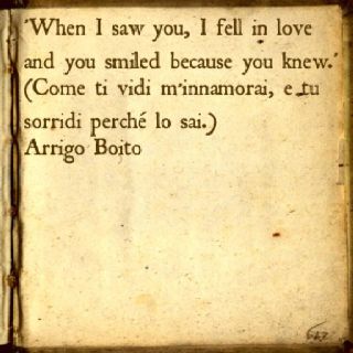 Italian Love Quotes 03