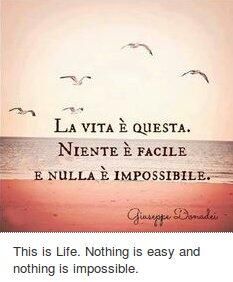Italian Quotes About Life 11