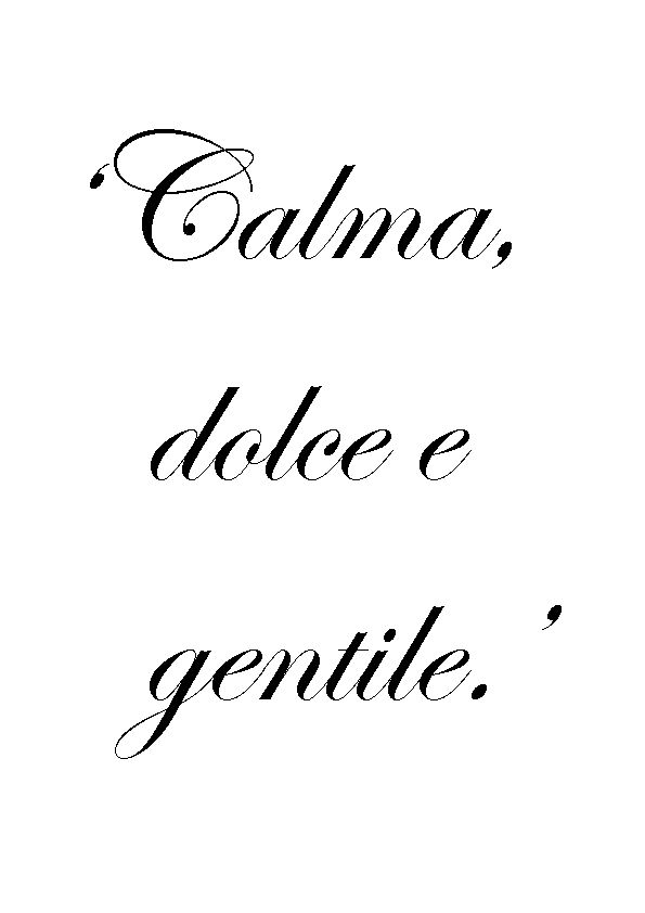Italian Quotes About Life 14