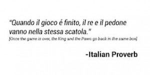 Italian Quotes Life 17