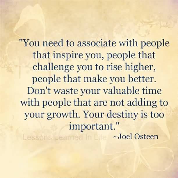 Joel Osteen Quotes On Love 13
