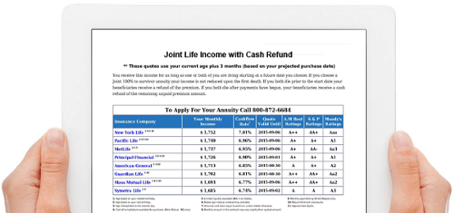 Joint Life Insurance Quotes 10