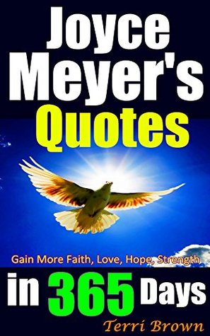 Joyce Meyer Enjoying Everyday Life Quotes 09