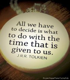Jrr Tolkien Quotes About Life 01
